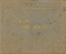 Album Truskawca