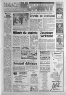 Nowiny : gazeta codzienna. 1996, nr 44-64 (marzec)