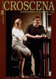 Croscena : krośnieńska scena kultury. 2005, nr 28 (listopad)