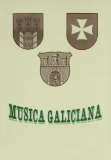 Szkolnictwo muzyczne Lwowa w okresie austriackim (1772-1918)