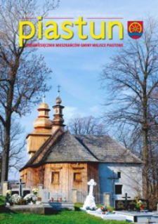 Piastun : dwumiesięcznik Mieszkańców Gminy Miejsce Piastowe. 2013, nr 5 (54) (wrzesień-październik)