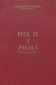 Pius IX i Polska