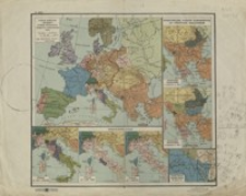 Europa w w. XIX