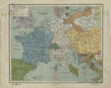 Europa Zachodnia w czasie wojen napoleońskich