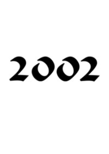 Kronika : 2002-2004. T. 6