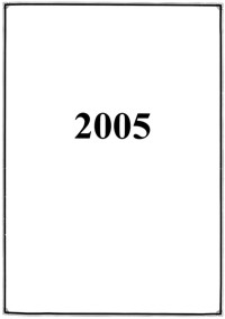 Kronika : 2005-2006. T. 7