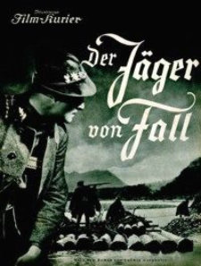 Illustrierter Film-Kurier : Der Jäger von Fall. [1937], nr 2568