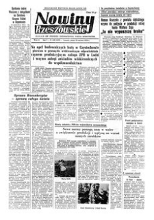Nowiny Rzeszowskie : organ KW Polskiej Zjednoczonej Partii Robotniczej. 1953, R. 5, nr 146 (19 czerwca)