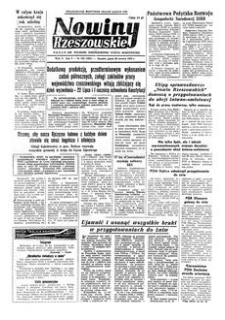 Nowiny Rzeszowskie : organ KW Polskiej Zjednoczonej Partii Robotniczej. 1953, R. 5, nr 152 (26 czerwca)