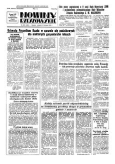 Nowiny Rzeszowskie : organ KW Polskiej Zjednoczonej Partii Robotniczej. 1953, R. 5, nr 192 (13 sierpnia)