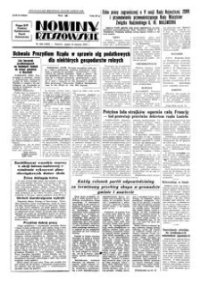 Nowiny Rzeszowskie : organ KW Polskiej Zjednoczonej Partii Robotniczej. 1953, R. 5, nr 193 (14 sierpnia)