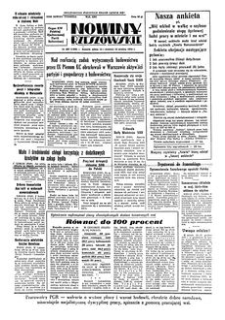 Nowiny Rzeszowskie : organ KW Polskiej Zjednoczonej Partii Robotniczej. 1953, R. 5, nr 297 (12-13 grudnia)