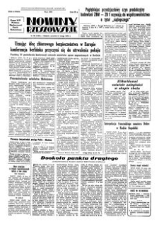Nowiny Rzeszowskie : organ KW Polskiej Zjednoczonej Partii Robotniczej. 1954, R. 6, nr 35 (11 lutego)