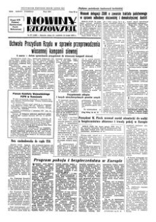 Nowiny Rzeszowskie : organ KW Polskiej Zjednoczonej Partii Robotniczej. 1954, R. 6, nr 37 (13-14 lutego)