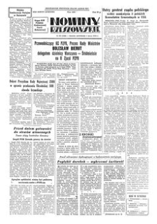Nowiny Rzeszowskie : organ KW Polskiej Zjednoczonej Partii Robotniczej. 1954, R. 6, nr 50 (1 marca)