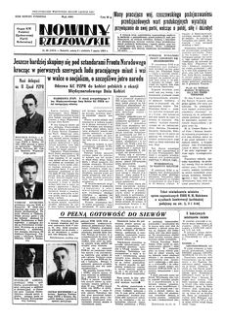 Nowiny Rzeszowskie : organ KW Polskiej Zjednoczonej Partii Robotniczej. 1954, R. 6, nr 55 (6-7 marca)