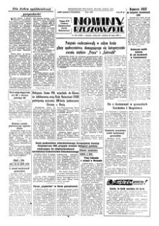 Nowiny Rzeszowskie : organ KW Polskiej Zjednoczonej Partii Robotniczej. 1954, R. 6, nr 120 (22-23 maja)
