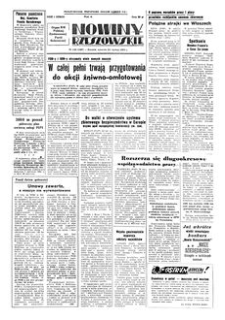 Nowiny Rzeszowskie : organ KW Polskiej Zjednoczonej Partii Robotniczej. 1954, R. 6, nr 148 (24 czerwca)