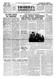 Nowiny Rzeszowskie : organ KW Polskiej Zjednoczonej Partii Robotniczej. 1954, R. 6, nr 262 (5 listopada)