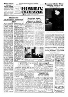 Nowiny Rzeszowskie : organ KW Polskiej Zjednoczonej Partii Robotniczej. 1954, R. 6, nr 289 (7 grudnia)