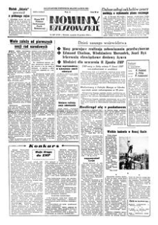 Nowiny Rzeszowskie : organ KW Polskiej Zjednoczonej Partii Robotniczej. 1954, R. 6, nr 297 (16 grudnia)