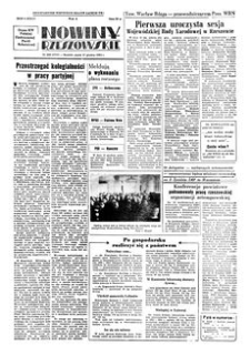 Nowiny Rzeszowskie : organ KW Polskiej Zjednoczonej Partii Robotniczej. 1954, R. 6, nr 298 (17 grudnia)