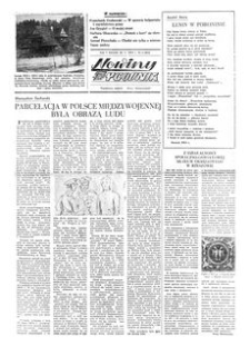 Nowiny Tygodnia : tygodniowy dodatek „Nowin Rzeszowskich”. 1954, R. 5, nr 3 (23 stycznia)