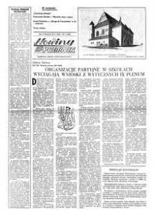 Nowiny Tygodnia : tygodniowy dodatek „Nowin Rzeszowskich”. 1954, R. 5, nr 4 (30 stycznia)