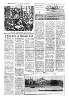 Nowiny Tygodnia : tygodniowy dodatek „Nowin Rzeszowskich”. 1955, R. 6, nr 36 (24 września)