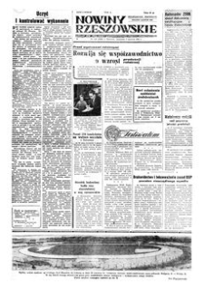 Nowiny Rzeszowskie : organ KW Polskiej Zjednoczonej Partii Robotniczej. 1955, R. 7, nr 130 (2 czerwca)