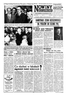 Nowiny Rzeszowskie : organ Komitetu Wojewódzkiego PZPR. 1956, R. 8, nr 308 (28 grudnia)