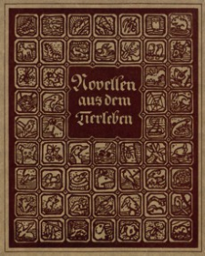 Novellen aus dem Tierleben. Bd. 4