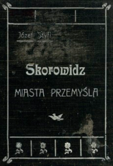 Skorowidz miasta Przemyśla