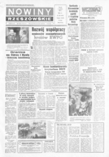 Nowiny Rzeszowskie : organ KW Polskiej Zjednoczonej Partii Robotniczej. 1970, nr 332-359 (grudzień)