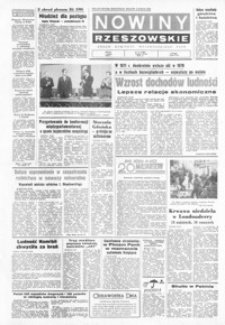 Nowiny Rzeszowskie : organ KW Polskiej Zjednoczonej Partii Robotniczej. 1972, nr 31-43, 45-59 (luty)