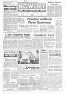 Nowiny : dziennik Polskiej Zjednoczonej Partii Robotniczej. 1975, nr 266-287 (grudzień)