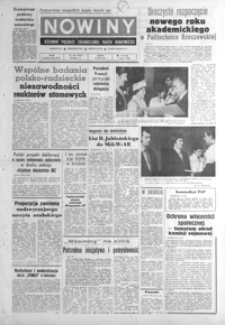 Nowiny : dziennik Polskiej Zjednoczonej Partii Robotniczej. 1978, nr 224-249 (październik)