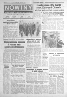 Nowiny : dziennik Polskiej Zjednoczonej Partii Robotniczej. 1979, nr 145-170 (lipiec)
