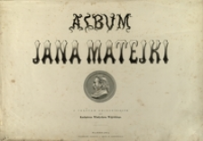 Album Jana Matejki