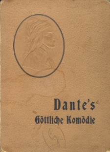 Dante's Gottliche Komodie : in Wort und Bild