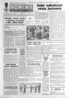 Nowiny : dziennik Polskiej Zjednoczonej Partii Robotniczej. 1985, nr 27-50 (luty)