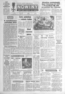 Nowiny : dziennik Polskiej Zjednoczonej Partii Robotniczej. 1986, nr 76-101 (kwiecień)