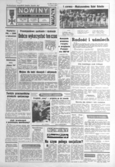 Nowiny : dziennik Polskiej Zjednoczonej Partii Robotniczej. 1986, nr 126-151 (czerwiec)
