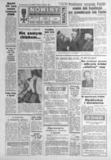 Nowiny : dziennik Polskiej Zjednoczonej Partii Robotniczej. 1987, nr 50-76 (marzec)