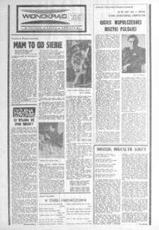 Widnokrąg : kultura, nauka, oświata. 1987, nr 11 (24 marca)