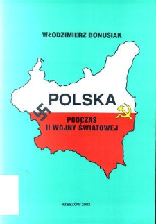 Polska podczas II wojny światowej