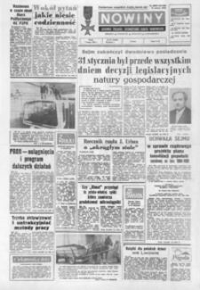 Nowiny : dziennik Polskiej Zjednoczonej Partii Robotniczej. 1989, nr 27-50 (luty)