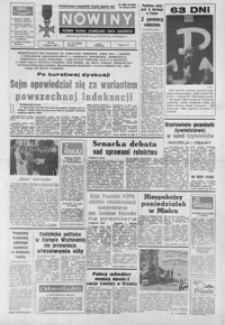 Nowiny : dziennik Polskiej Zjednoczonej Partii Robotniczej. 1989, nr 177-200 (sierpień)
