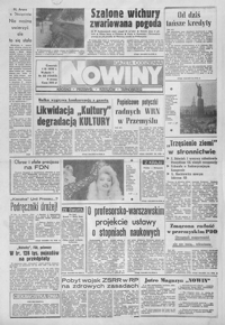 Nowiny : gazeta codzienna. 1990, nr 52-78 (marzec)