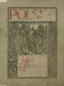 Polska : obrazy i opisy. [T. 1]